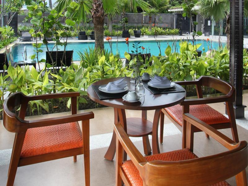 Casa Bonita Villa Bali Джимбаран Экстерьер фото