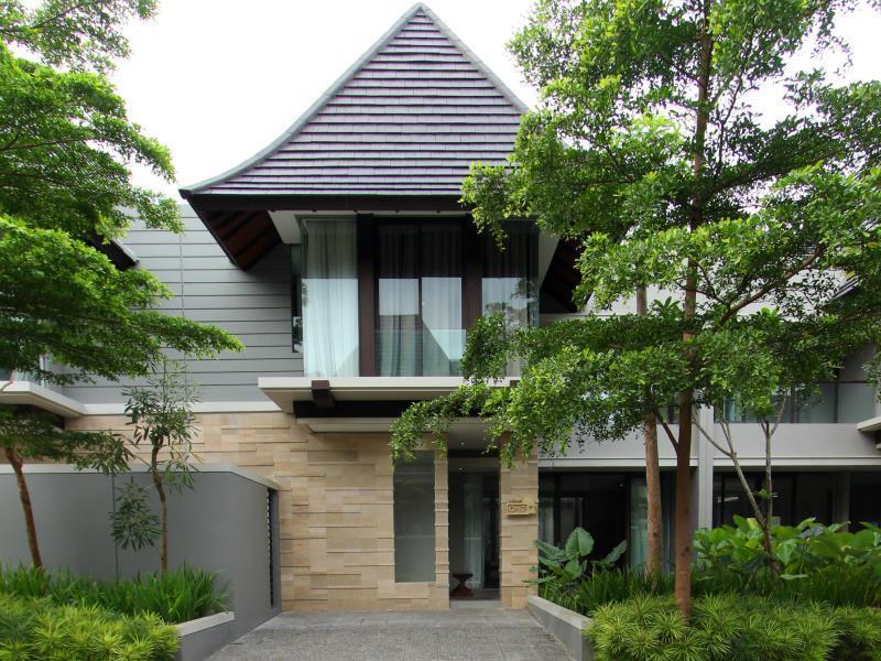 Casa Bonita Villa Bali Джимбаран Экстерьер фото
