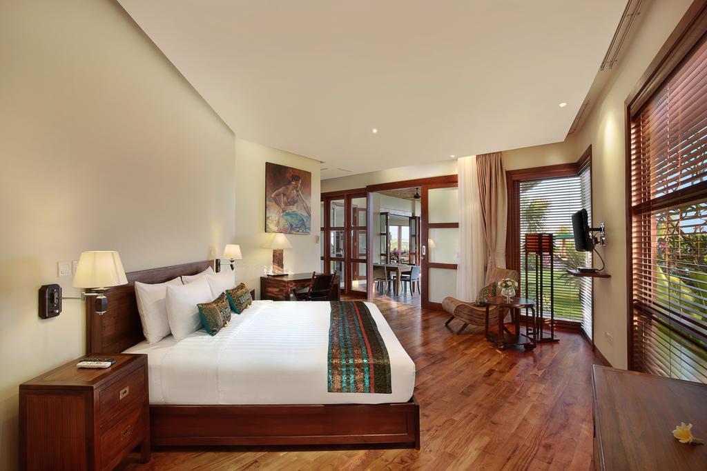 Casa Bonita Villa Bali Джимбаран Экстерьер фото