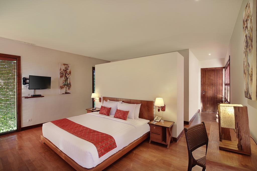 Casa Bonita Villa Bali Джимбаран Экстерьер фото