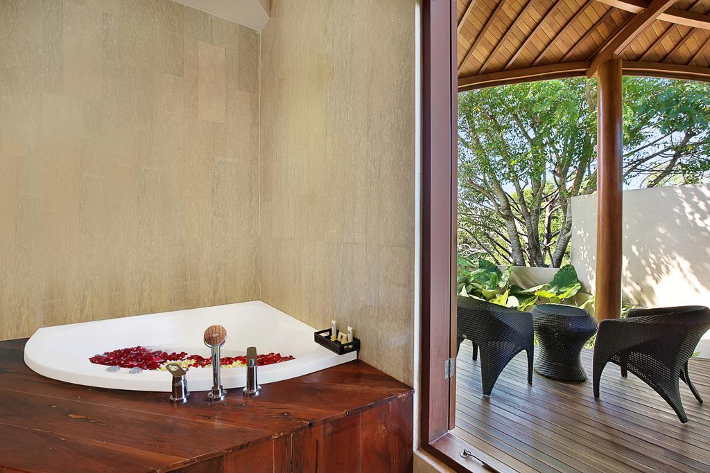 Casa Bonita Villa Bali Джимбаран Экстерьер фото