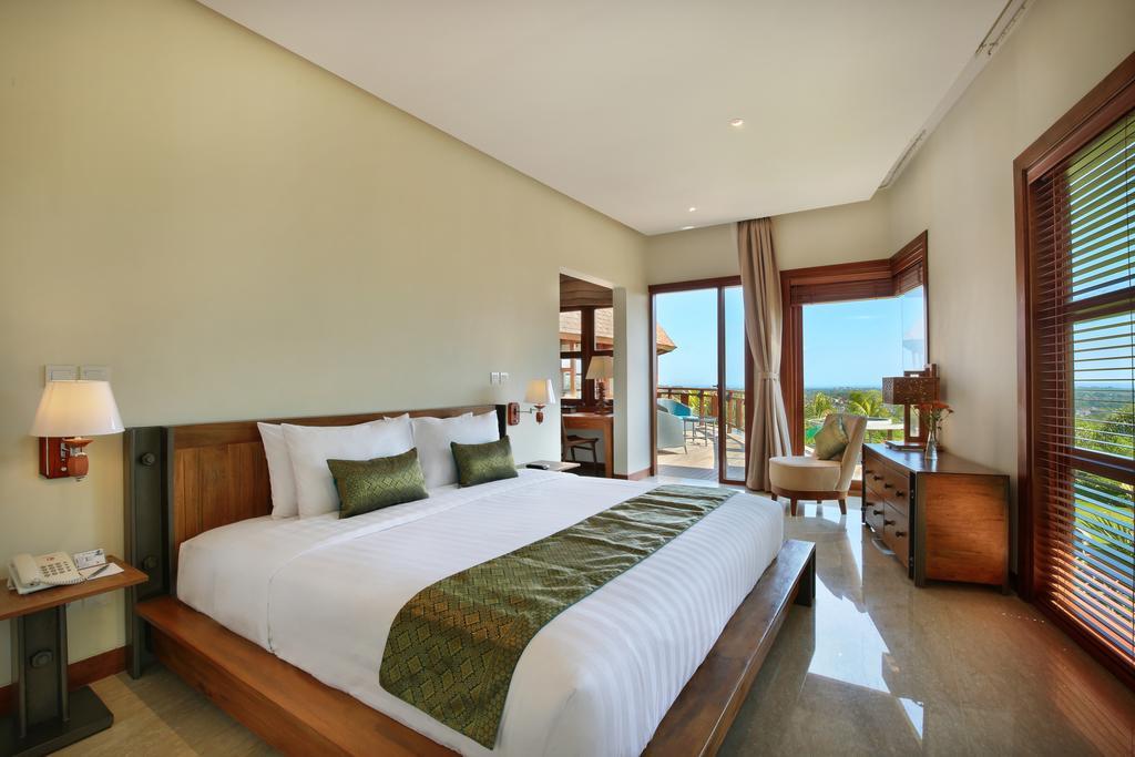 Casa Bonita Villa Bali Джимбаран Экстерьер фото
