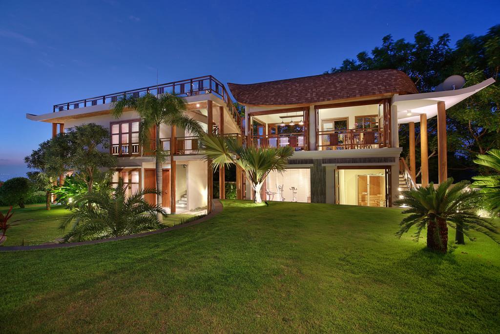 Casa Bonita Villa Bali Джимбаран Экстерьер фото
